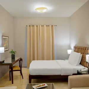 Moevenpick & Residences Üdülőközpont