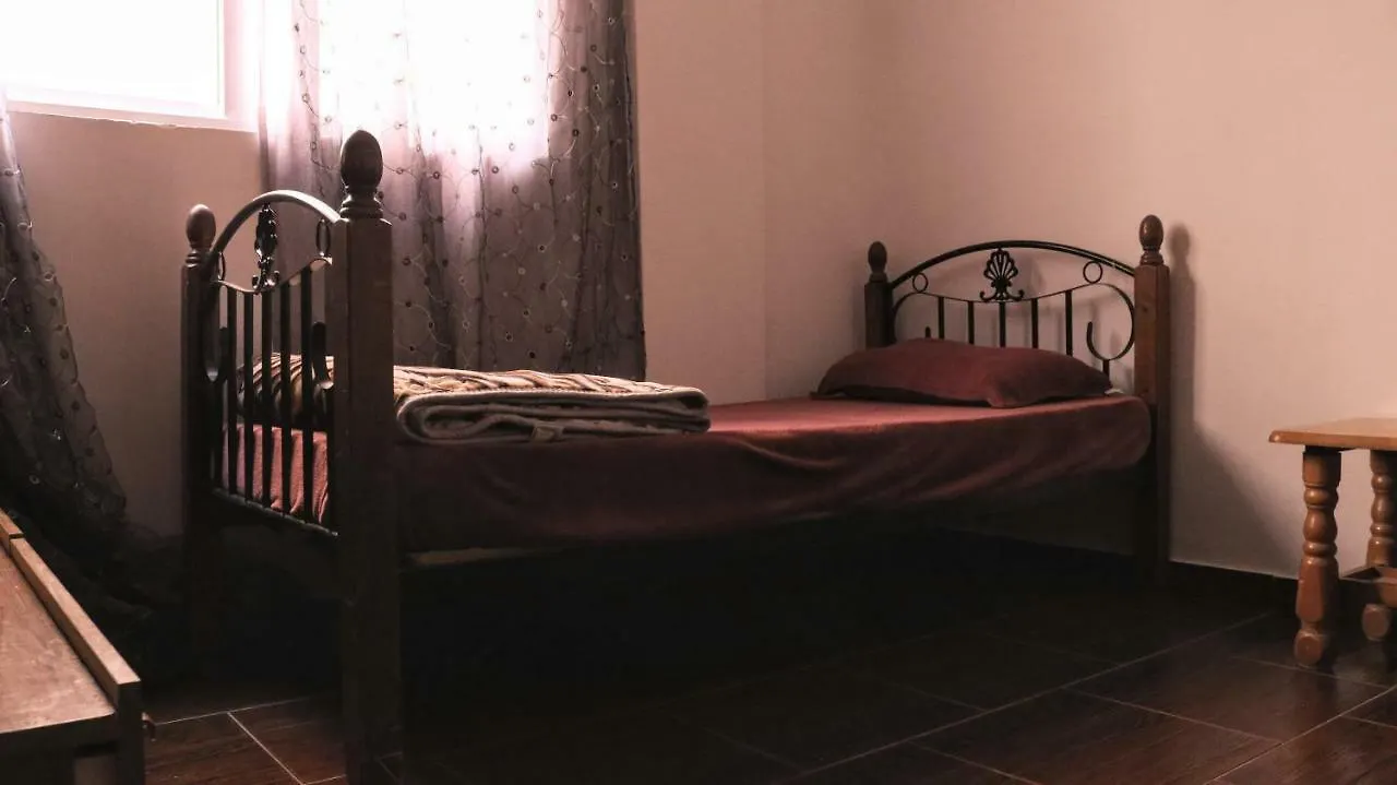 Room 17 Youth Hostel Aqaba 0*,  Jordan